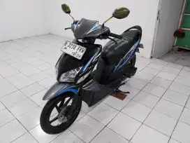 Vario 2012 pajak hidup mulus