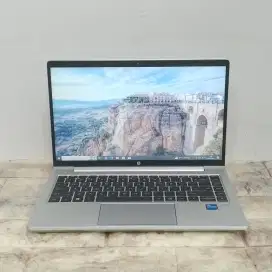 Laptop Hp ProBook 440 G8 Intel core i5-1135G7 RAM 8GB SSD 256GB