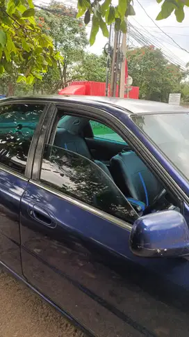 Honda Cielo 1995 Bensin