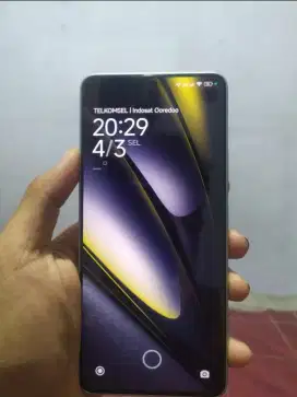 Poco F6 12/512 GB
