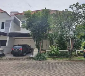 RUMAH DIJUAL REGENCY 21 SURABAYA STRATEGIS