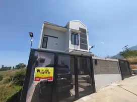 Rumah Siap Huni City View Hadap Timur dekat Cibiru Bandung