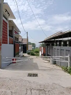Tanah Harga Murah Dekat Minimarket, Masjid dan Sekolah