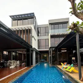 Dijual Rumah Lyndon Navapark 45 M nego fleksibel cara bayar