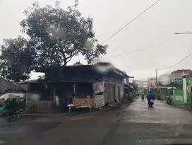 SEWA TANAH BONUS BANGUNAN DAU MALANG