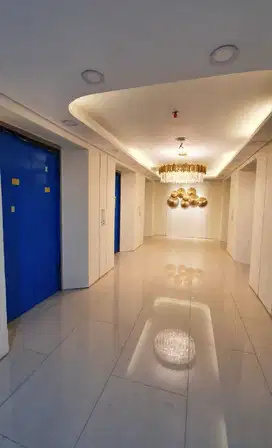 DIJUAL APARTMENT CHADSTONE CIKARANG DARIO UNIT PALING MEWAH