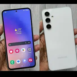 SAMSUNG A54 8/256 FULLSET MULUS