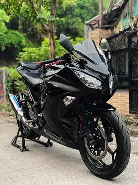 Kawasaki Ninja 250FI