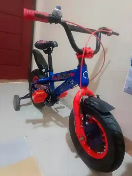 Sepeda anak murah