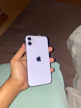 IPHONE 11 128 GB ALL OPERATOR