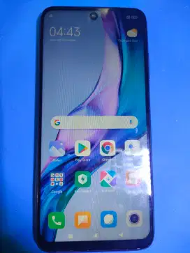 Redmi 10 Ram 4/64GB