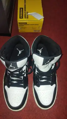 Nike air jordan