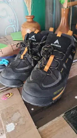 Sepatu EIGER Stingray