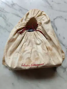 Salvatore Ferragamo