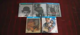 Blu-ray disc HK 25gb