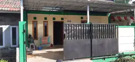 Dijual Rumah siap huni