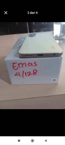 Jual cepat Hp Oppo A38