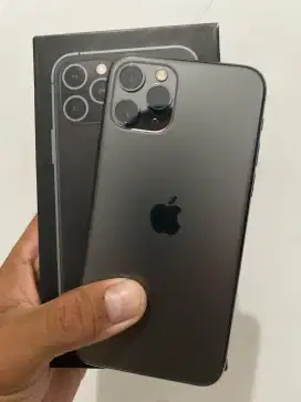 iPhone 11 pro 256Gb ex inter