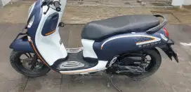 Scoopy Fhasion th 2023 istimewa pjk baru