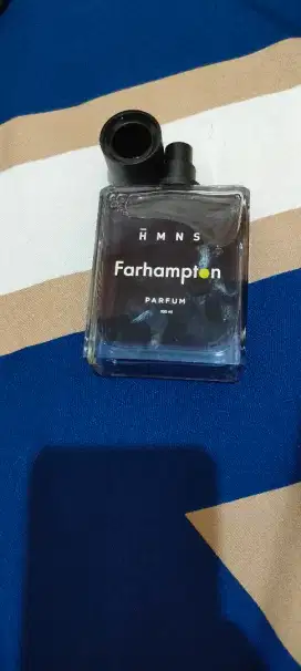 Parfum original.hmns farhampton