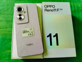 OPPO RENO 11F (5G) mulus lus