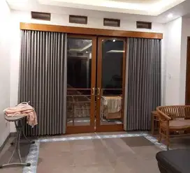 Gorden curtain korden