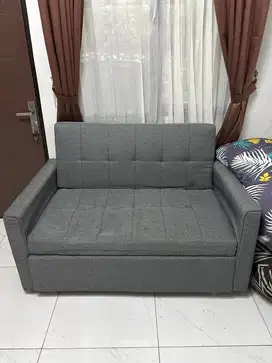 sofa bed reclining