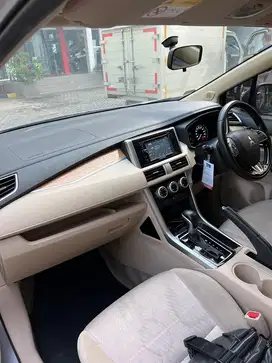 Mitsubishi Xpander 2019 Bensin