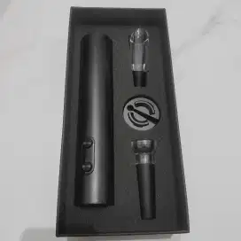 Pembuka Botol Wine Electric