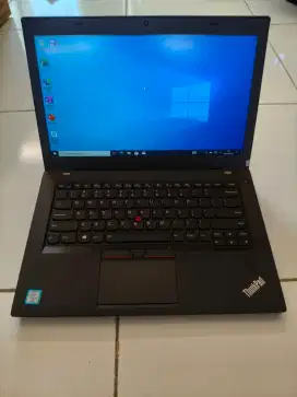 Lenovo T460 RAM 8/256 GB