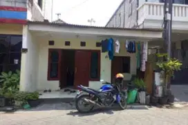 Dijual Rumah Murah