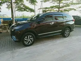Rush G metik kondisi istimewa tidak ada minus tahun 2018