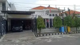 Jual rumah Kertajaya indah blok G LT 517 LB 517 SHM bagus sekali