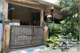 Dijual Rumah Murah