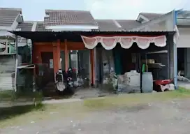Rumah dijual Murah
