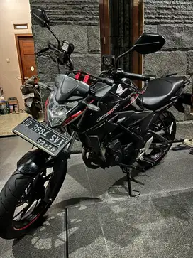 Honda CB150R 2016 ISTIMEWA