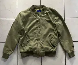 Madness Bomber Jacket
