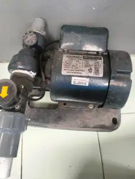 Booster shimizu pb 228 bit