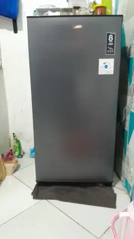 KULKAS STEKO 1PINTU