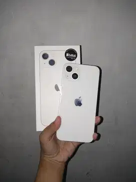Iphone 13 128 Like a New