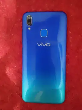 Di jual BU hp Vivo ram 3/32, minat cek ambil lokasi sayah di Jakpus