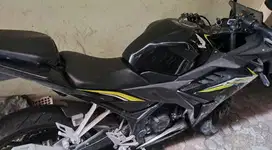 Jual Honda CrB 150 CC Tahun