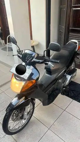 Nouvo lele 2002 original