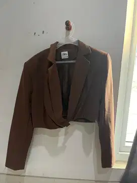blazer zara original