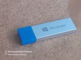 Windows 10 pro FPP 64/32 Bit original with USB 3.0 model 1734