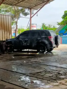 Suzuki Grand Vitara glx 2009