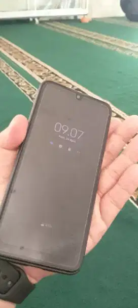 Jual Samsung A22 4G lte,masih ok,masih di pake harian,masih hot frezh