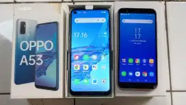 Jual hp Oppo dan ASUS