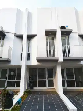 Cluster Myza BSD City Flat House (Negotiable)