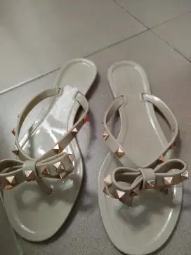 sandal Valentino garavani